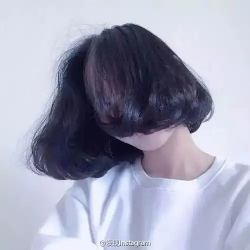 头像女生水果系图片短发