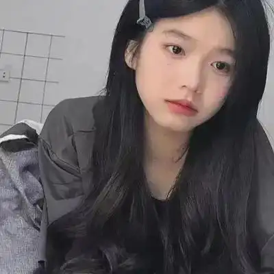 高清女生头像可爱真人qq微信女头,生活的确冷冰冰没点温度但总会有人爱你在