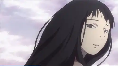 女生动漫治愈系头像动漫