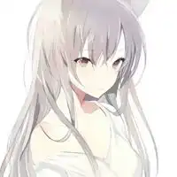 白色系列女生头像女生简单白色系列女生头像
