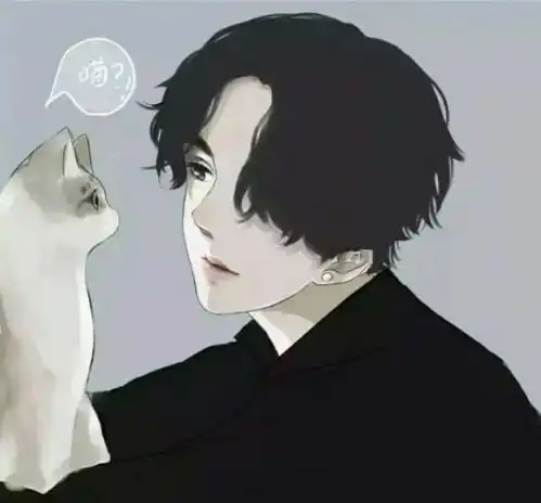 头像渣男系列头像