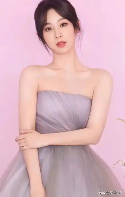 杨紫明星壁纸28