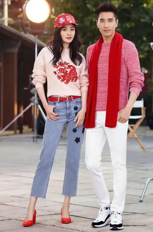 情侣头像高级禁欲系情侣