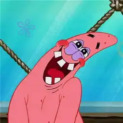 卡通逗比搞笑怪头像2018精选做你的女神不如做你的女神经