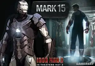 画风突变钢铁侠变黑人妹子回忆那些年的钢铁侠战甲