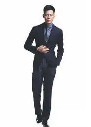 蓝色监狱全员白衬衫西装蓝色监狱动漫头像好奇全员热度谁最高