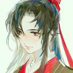 cp头像一对一人一半系男