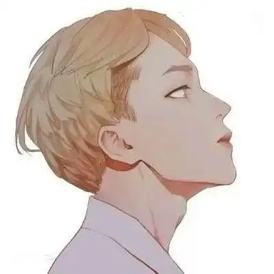 抖音情侣头像大全动漫男
