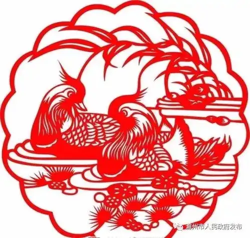 咱滁州的剪纸你了解多少