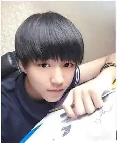 颜值高的男明星越来越男女莫辨,到底是在闹啥呢