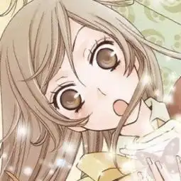 情侣头像,动漫美图