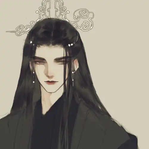 古风男头情不知所起,一往而深恨不知所终,一笑而泯江山青青子衿苍颜网易订阅