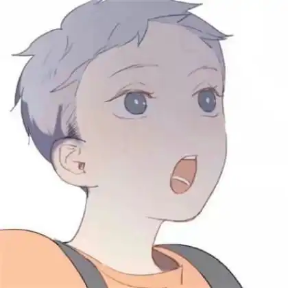 卡通头像大全男孩图片头