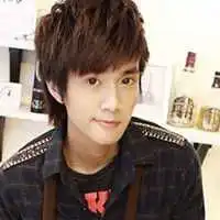 狐狸动漫头像男生冷酷