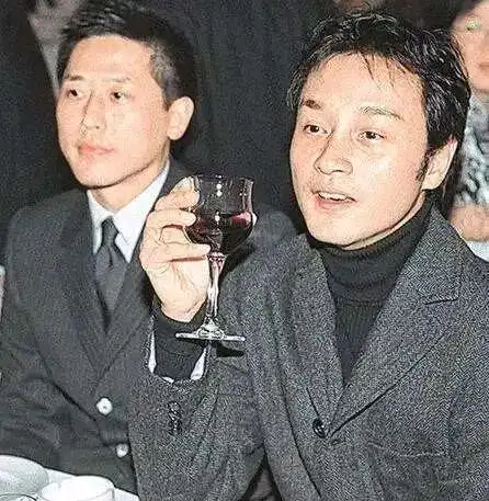 揭秘张国荣最深屈辱刘若英与秦汉对话曝金马奖缺席内幕影帝记者华语音乐最佳男主角秦汉演员网易订阅