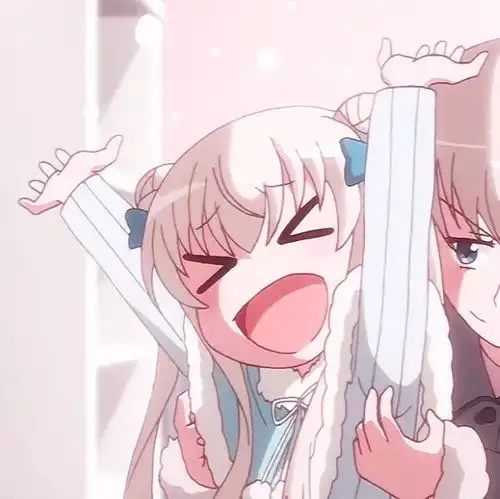 女生动漫头像,我爱你,爱了整整一个曾经