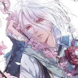 古风情头,动漫入骨相思知不知