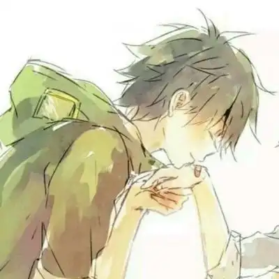 苏梓沫呆萌是我的天性