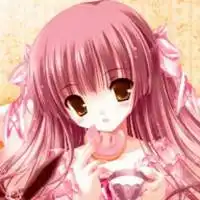 濑户的花嫁动漫头像微信头像图片大全