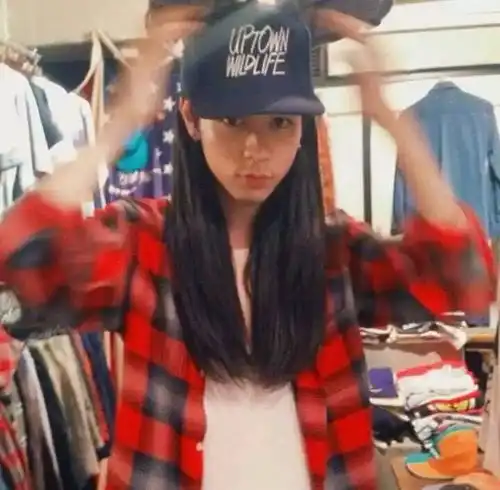 大家好,这是我的盐系男朋友