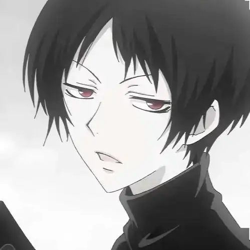 乱七八糟头像集