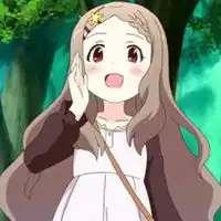 女生动漫头像大全可爱系