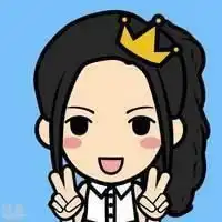 动漫可爱头像卡通人物微信头像图片大全