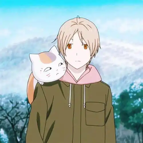 更新一期超好看的二次元动漫头像集