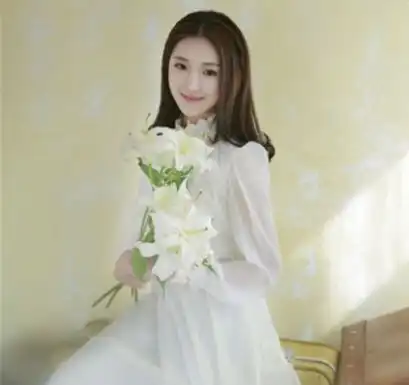 治愈系的头像和名字女头