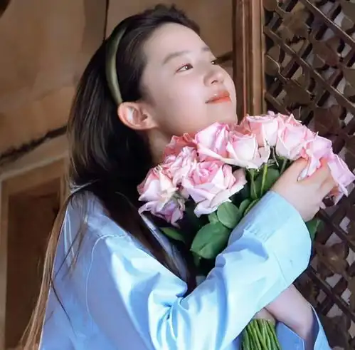 85花重新洗牌,不合群的赵丽颖高叶,才是内娱真正的赢家