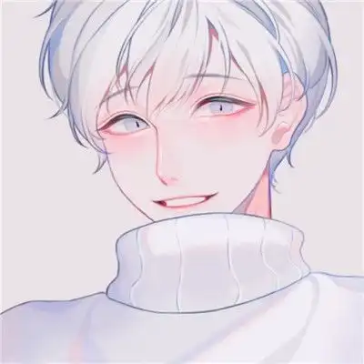 火系头像男帅气动漫解闷