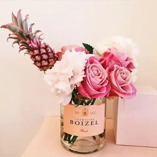 自带网红属性的花,炸裂你的少女心