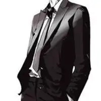 2018最新头像漫画男微信头像图片大全