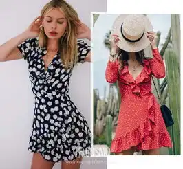 出门又撞衫这些时髦的小众品牌拯救你