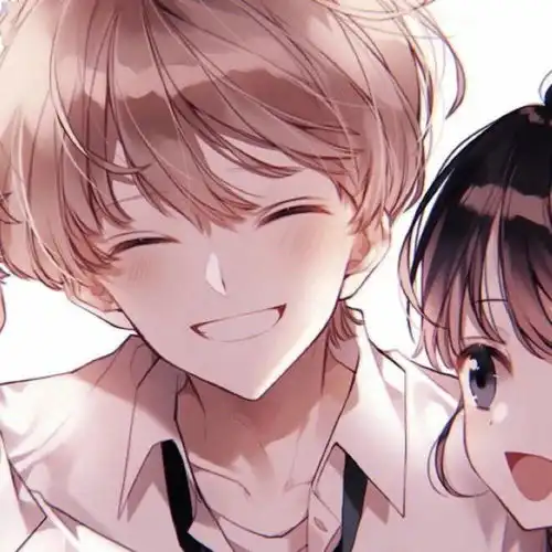 情头丨动漫情头