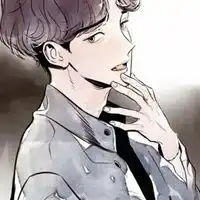 qq头像男生背面男生背面侧颜杀qq头像