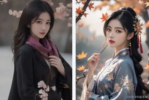 stablediffusion凤冠霞帔春风面,十里红妆不负卿,凤冠霞帔古风ai写真