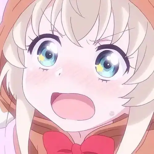 爱不释手的动漫头像