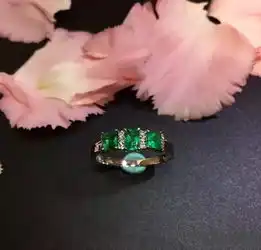 为什么越来越多的人抢购祖母绿背后的真相竟是