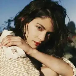 脸大的女人最好命