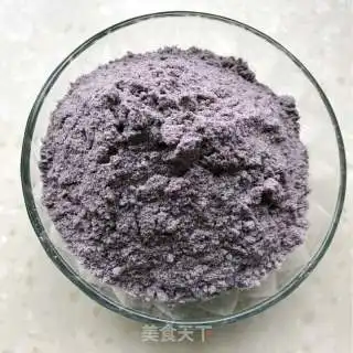 煤球黑米糕的做法煤球黑米糕怎么做天国的女儿的菜谱