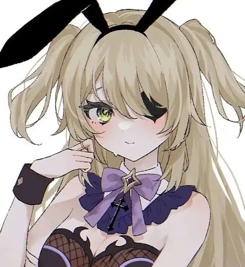 二次元美女图片1759