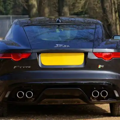 帅气头像蓝黑色系北汽