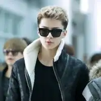 鹿晗家的年糕君22