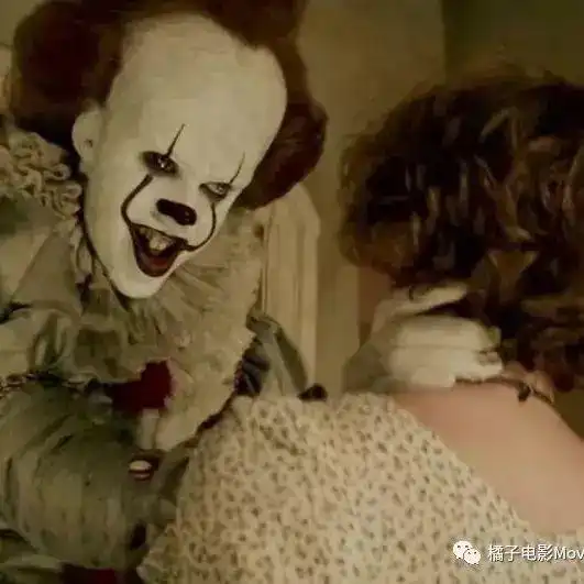 小丑回魂首周末票房1.8亿美元,r级低成本电影的崛起啊