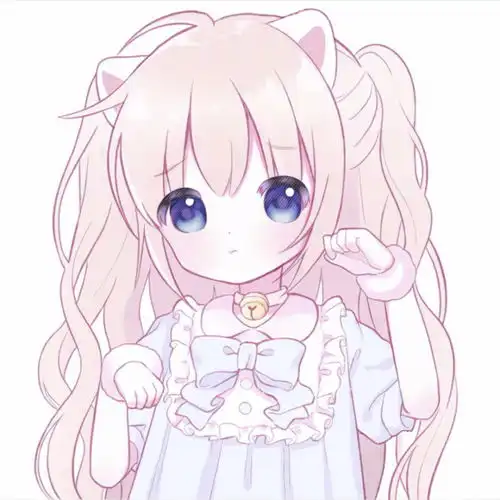 可爱闺蜜头像让一让,仙女们下凡了腾讯新闻