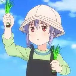 这个动漫人物叫什么名字