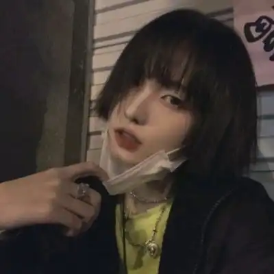 高冷女头我们都在奔赴各自不同女生头像我要个性网