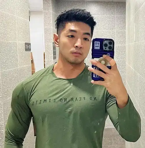 适合中国男生剪的3款发型,简约帅气,值得尝试