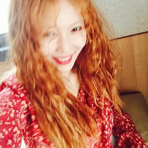 泫雅ins大更新来了一波新图各位等急了